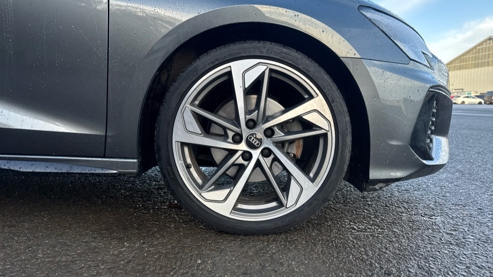 Used Audi A3 2022 for sale - 76872015: Photo 5