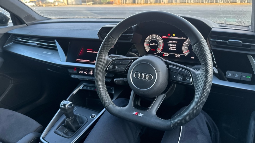 Used Audi A3 2022 for sale - 76872015: Photo 6