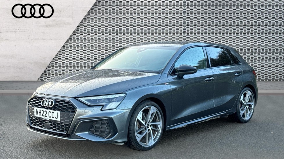 Used Audi A3 2022 for sale - 76872015: Photo 7