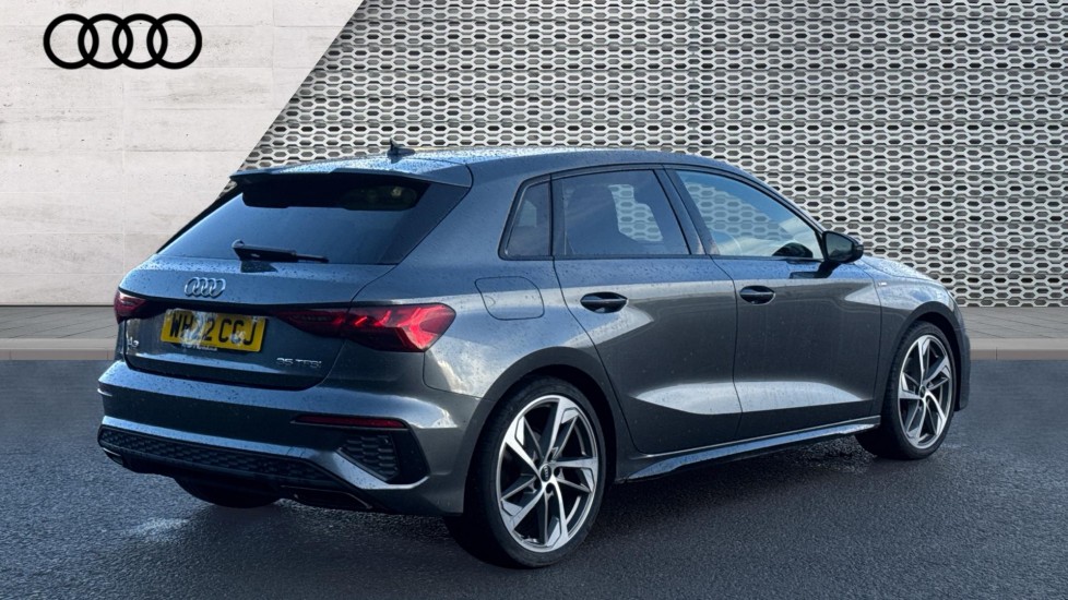 Used Audi A3 2022 for sale - 76872015: Photo 8