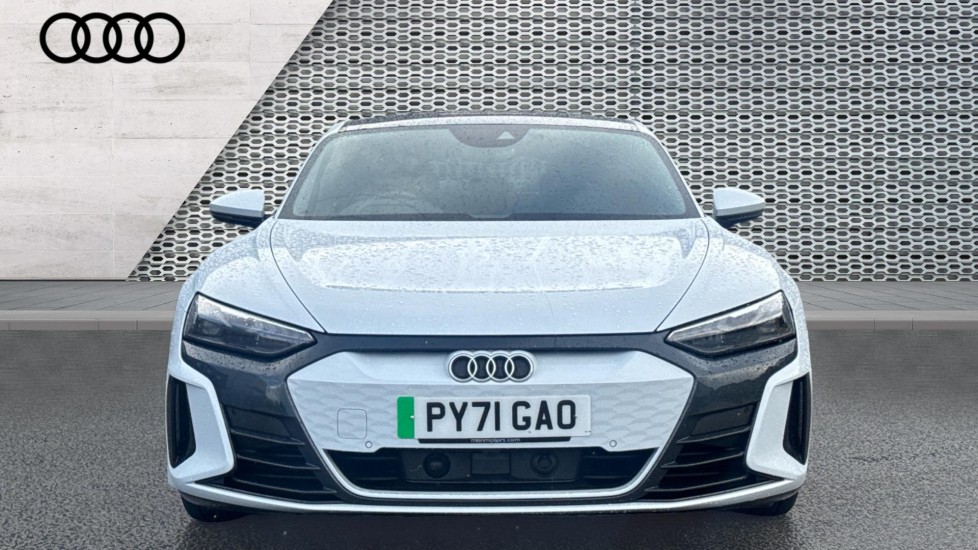 Used Audi e-tron GT 2021 for sale - 76871078: Photo 10