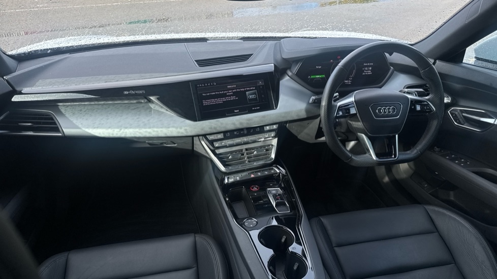 Used Audi e-tron GT 2021 for sale - 76871078: Photo 12