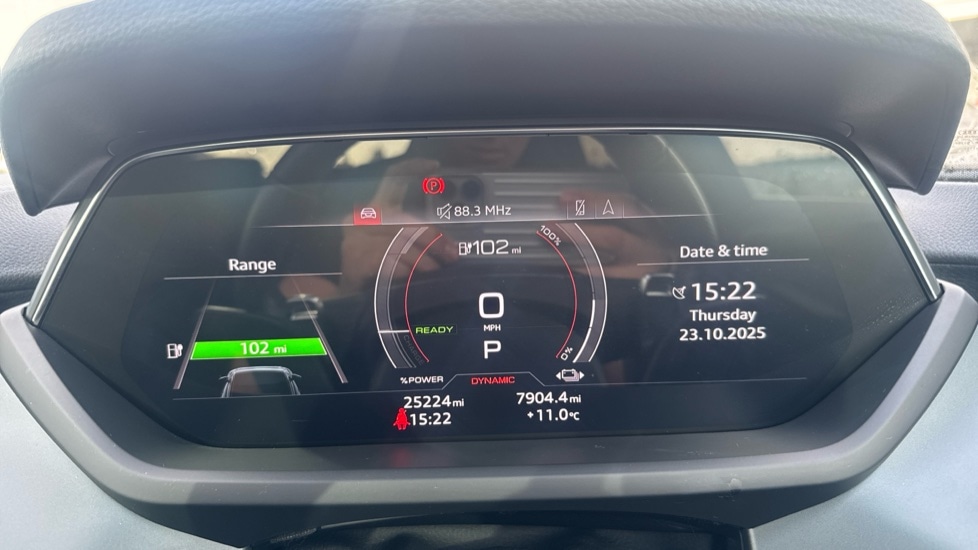 Used Audi e-tron GT 2021 for sale - 76871078: Photo 14