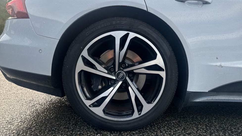 Used Audi e-tron GT 2021 for sale - 76871078: Photo 21