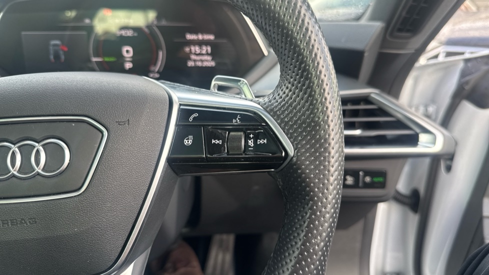 Used Audi e-tron GT 2021 for sale - 76871078: Photo 23