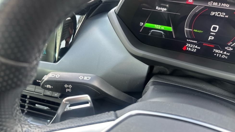 Used Audi e-tron GT 2021 for sale - 76871078: Photo 31