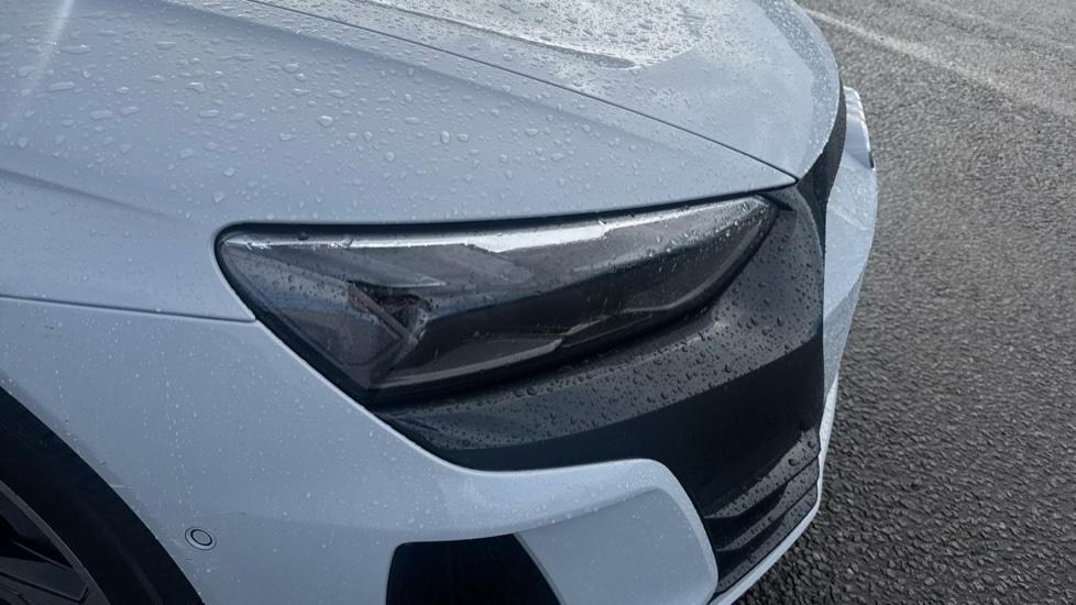 Used Audi e-tron GT 2021 for sale - 76871078: Photo 34