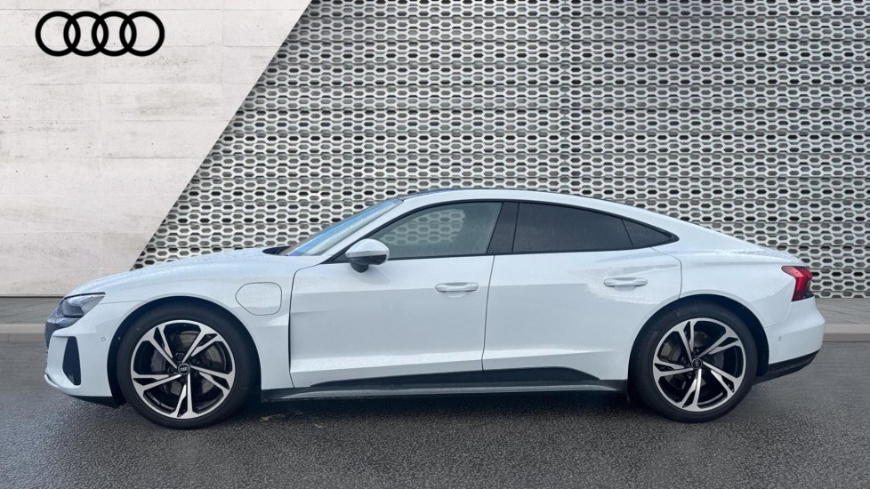 Used Audi e-tron GT 2021 for sale - 76871078: Photo 9