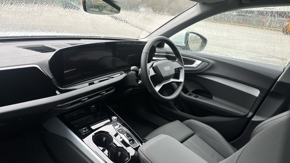 Used Audi A5 2025 for sale - 77057761: Photo 2