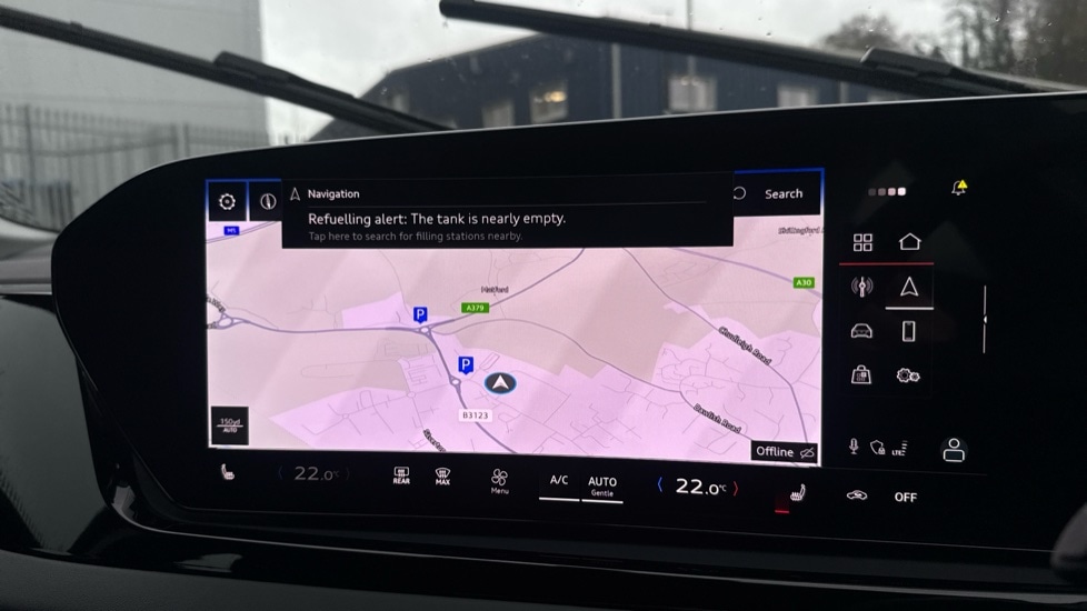 Used Audi A5 2025 for sale - 77057761: Photo 25