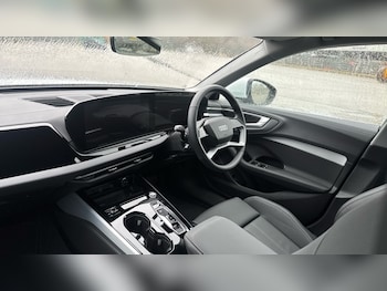 Used Audi A5 2025 for sale - 77057761: Photo