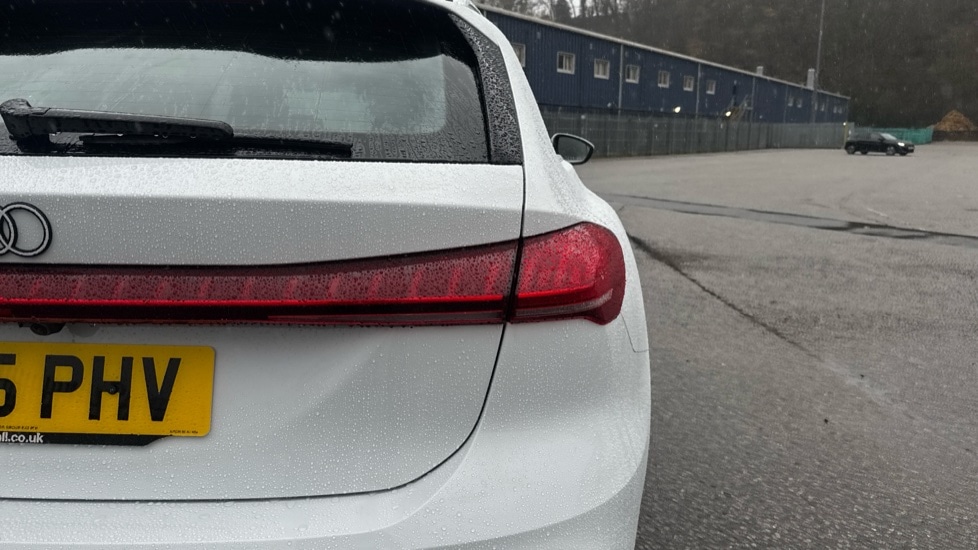 Used Audi A5 2025 for sale - 77057761: Photo 33