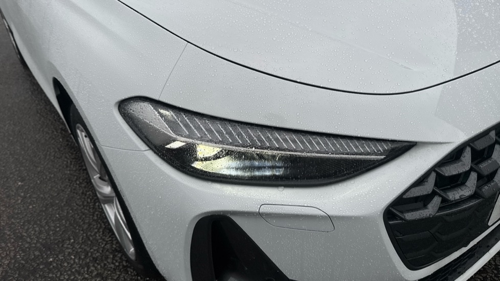 Used Audi A5 2025 for sale - 77057761: Photo 34