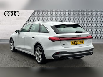 Used Audi A5 2025 for sale - 77057761: Photo