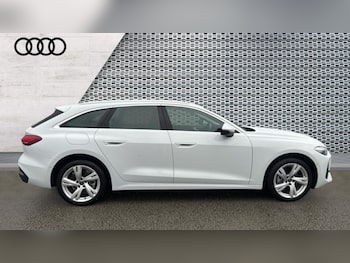 Used Audi A5 2025 for sale - 77057761: Photo