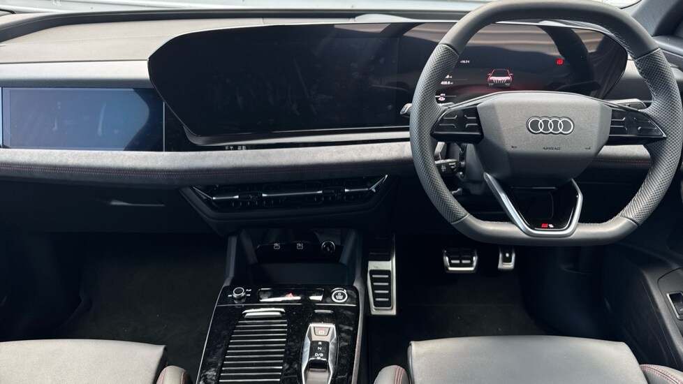 Used Audi Q6 e-tron 2025 for sale - 76869248: Photo 13