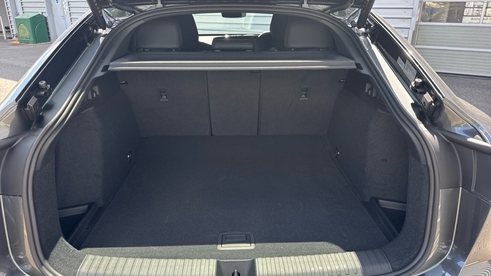 Used Audi Q6 e-tron 2025 for sale - 76869248: Photo 18