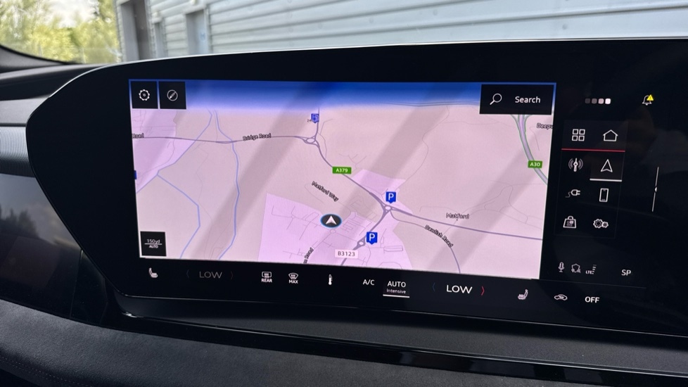 Used Audi Q6 e-tron 2025 for sale - 76869248: Photo 25