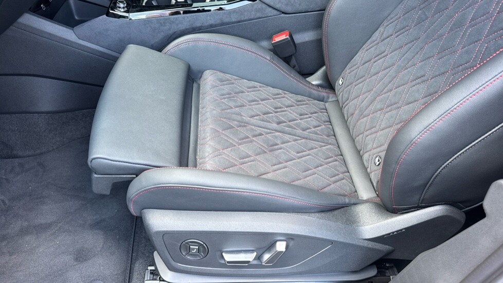 Used Audi Q6 e-tron 2025 for sale - 76869248: Photo 29