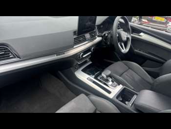 Used Audi Q5 2024 for sale - 74955042: Photo