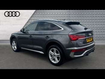 Used Audi Q5 2024 for sale - 74955042: Photo