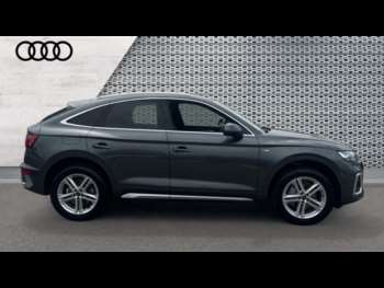 Used Audi Q5 2024 for sale - 74955042: Photo