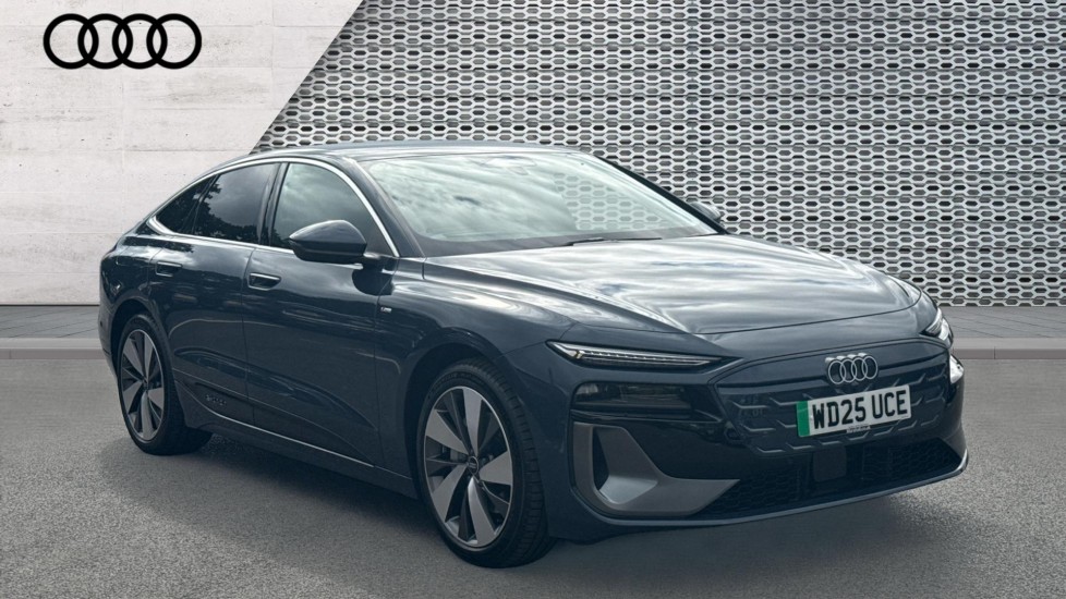 Used Audi A6 2025 for sale - 76869247: Photo 1