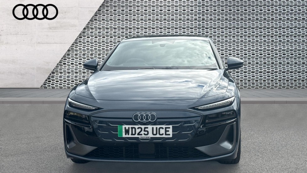 Used Audi A6 2025 for sale - 76869247: Photo 10