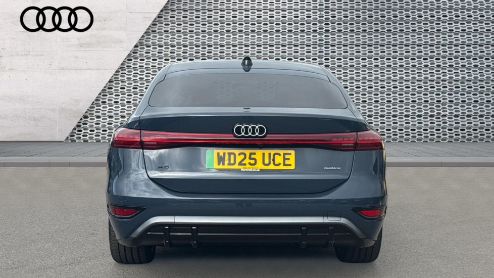 Used Audi A6 2025 for sale - 76869247: Photo 11