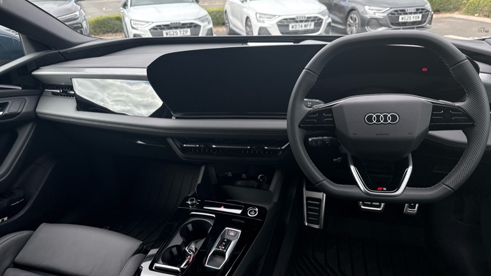 Used Audi A6 2025 for sale - 76869247: Photo 12