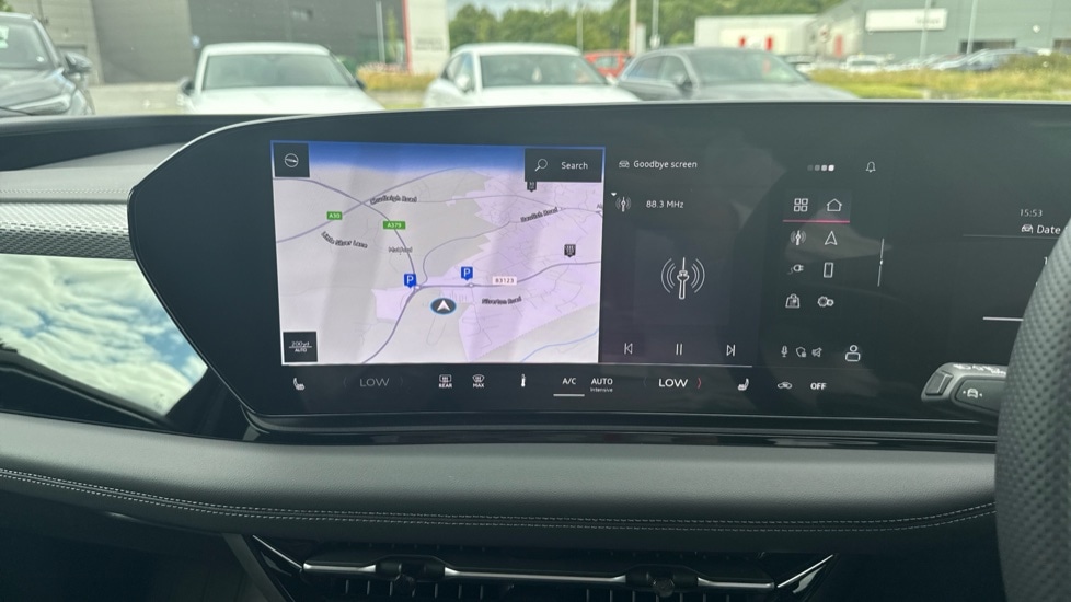 Used Audi A6 2025 for sale - 76869247: Photo 13