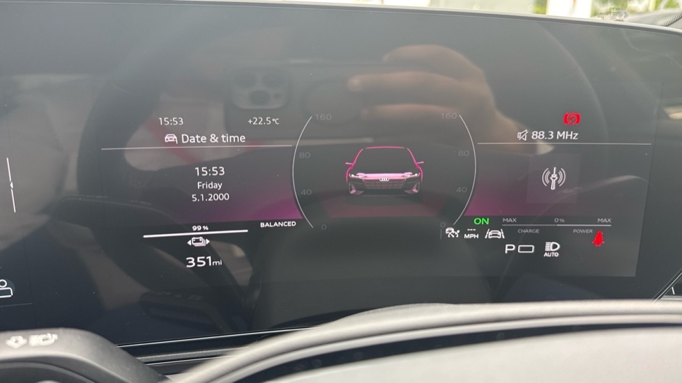 Used Audi A6 2025 for sale - 76869247: Photo 14