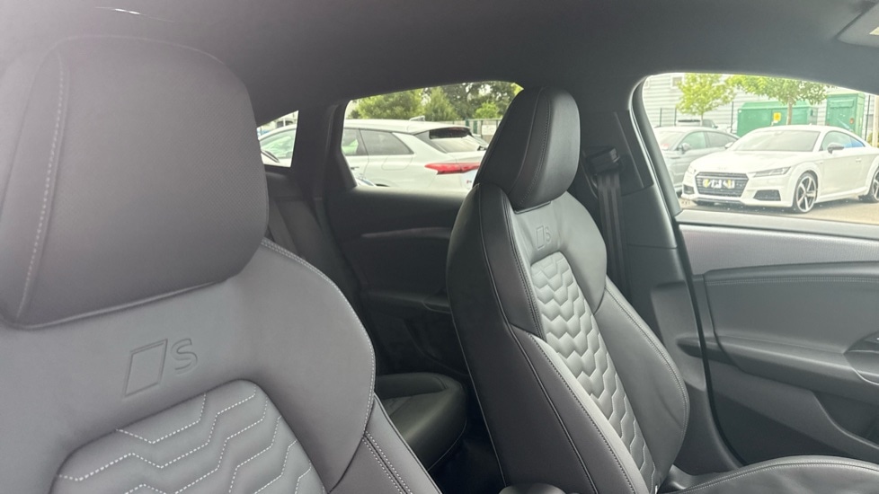 Used Audi A6 2025 for sale - 76869247: Photo 17