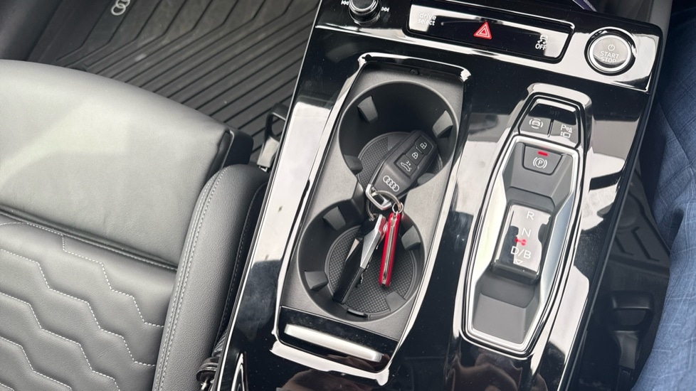 Used Audi A6 2025 for sale - 76869247: Photo 19