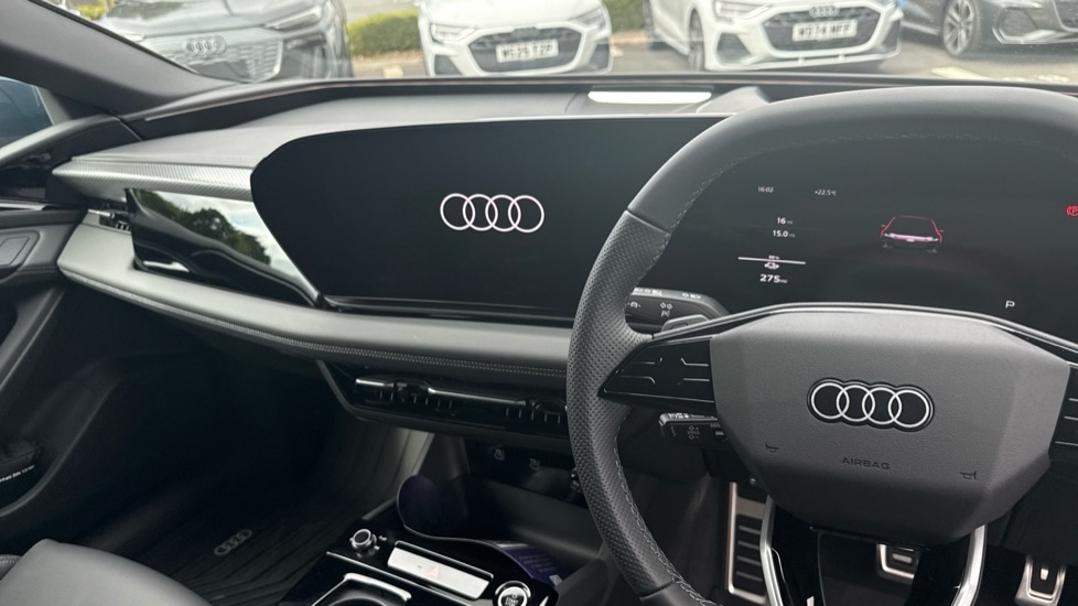 Used Audi A6 2025 for sale - 76869247: Photo 2