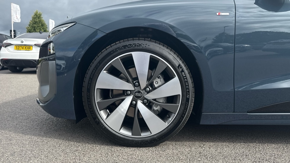 Used Audi A6 2025 for sale - 76869247: Photo 21