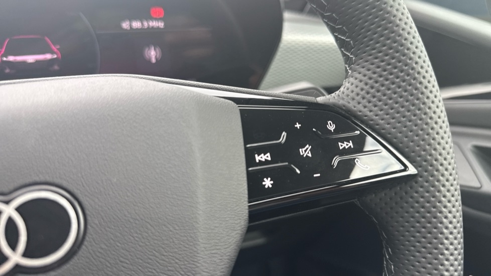 Used Audi A6 2025 for sale - 76869247: Photo 23