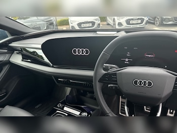 Used Audi A6 2025 for sale - 76869247: Photo