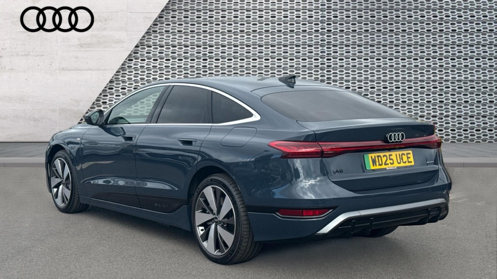 Used Audi A6 2025 for sale - 76869247: Photo 3