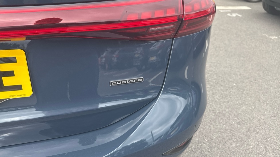 Used Audi A6 2025 for sale - 76869247: Photo 33