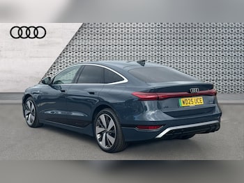 Used Audi A6 2025 for sale - 76869247: Photo