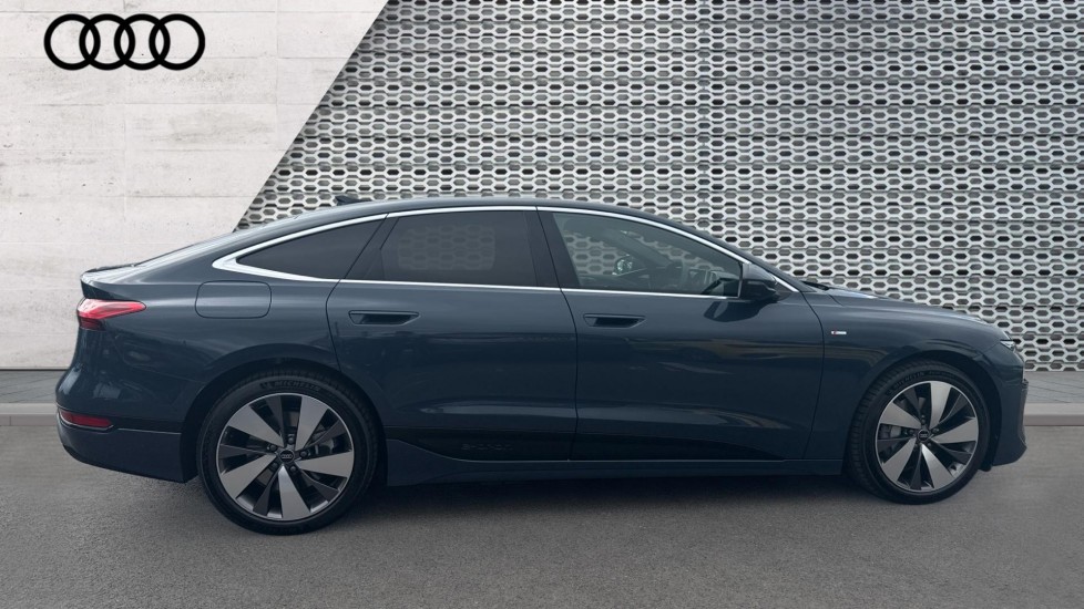 Used Audi A6 2025 for sale - 76869247: Photo 4