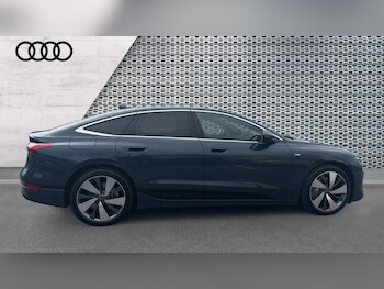 Used Audi A6 2025 for sale - 76869247: Photo