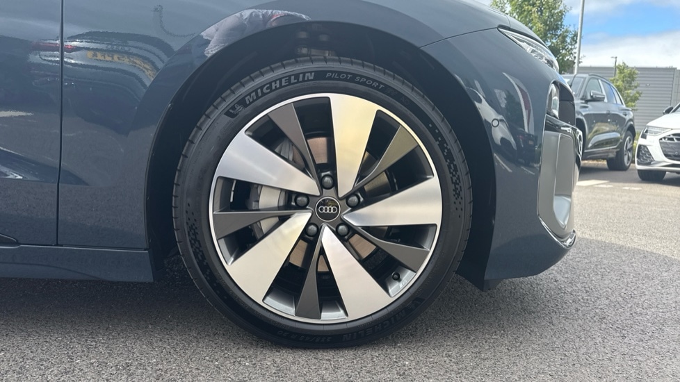 Used Audi A6 2025 for sale - 76869247: Photo 5