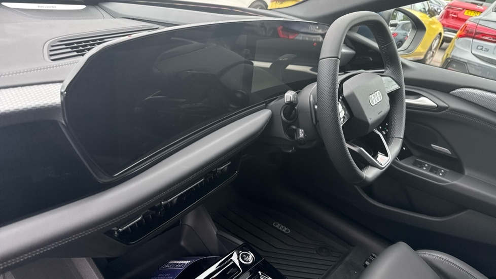 Used Audi A6 2025 for sale - 76869247: Photo 6