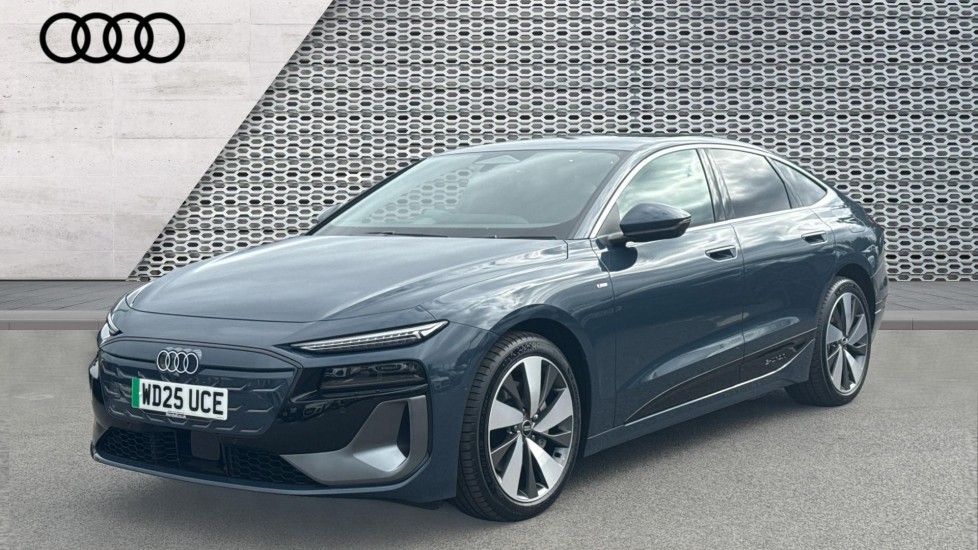 Used Audi A6 2025 for sale - 76869247: Photo 7