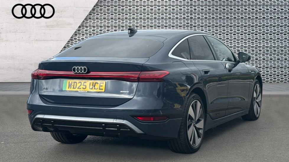 Used Audi A6 2025 for sale - 76869247: Photo 8