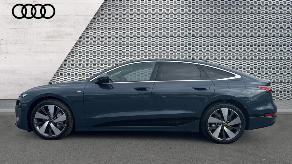 Used Audi A6 2025 for sale - 76869247: Photo 9