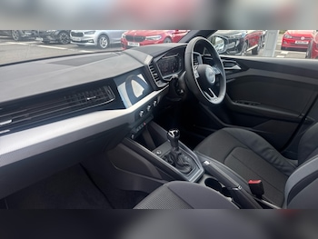 Used Audi A1 2025 for sale - 76738208: Photo