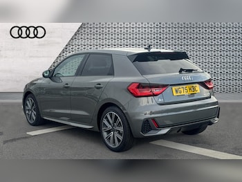 Used Audi A1 2025 for sale - 76738208: Photo